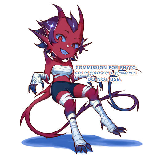 Commission for Phyto